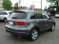 2009 Polished Metal Metallic Acura RDX SH-AWD  photo #3