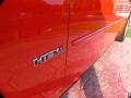 Inferno Red Crystal Pearl - Charger R/T Photo No. 15
