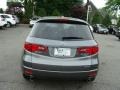 2009 Polished Metal Metallic Acura RDX SH-AWD  photo #4