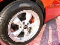 Inferno Red Crystal Pearl - Charger R/T Photo No. 16