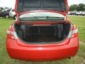Barcelona Red Metallic - Camry LE Photo No. 4
