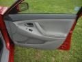 Barcelona Red Metallic - Camry LE Photo No. 8