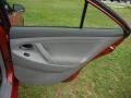 Barcelona Red Metallic - Camry LE Photo No. 10