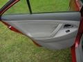 Barcelona Red Metallic - Camry LE Photo No. 12