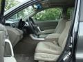 2009 Polished Metal Metallic Acura RDX SH-AWD  photo #11