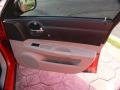 Inferno Red Crystal Pearl - Charger R/T Photo No. 25