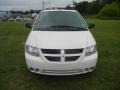 Stone White - Grand Caravan SXT Photo No. 2