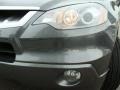 Polished Metal Metallic - RDX SH-AWD Photo No. 32