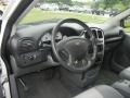 Stone White - Grand Caravan SXT Photo No. 14