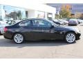 2011 Jet Black BMW 3 Series 328i xDrive Coupe  photo #4