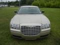 2006 Linen Gold Metallic Chrysler 300   photo #2