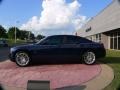 2006 Midnight Blue Pearl Dodge Charger SE  photo #2