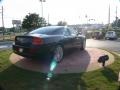 2006 Midnight Blue Pearl Dodge Charger SE  photo #5