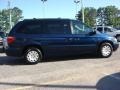 2003 Midnight Blue Pearl Chrysler Town & Country LX  photo #5