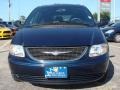 2003 Midnight Blue Pearl Chrysler Town & Country LX  photo #7