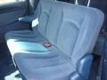 2003 Midnight Blue Pearl Chrysler Town & Country LX  photo #9