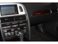 Brilliant Black - A6 4.2 FSI quattro Sedan Photo No. 15