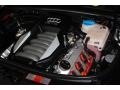 Brilliant Black - A6 4.2 FSI quattro Sedan Photo No. 39