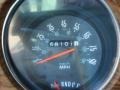 Green Gauges Photo for 1977 Buick Regal #64950799