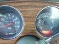 Green Gauges Photo for 1977 Buick Regal #64950826