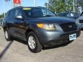 Slate Blue - Santa Fe GLS Photo No. 7