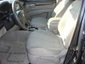 2008 Slate Blue Hyundai Santa Fe GLS  photo #9