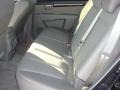 2008 Slate Blue Hyundai Santa Fe GLS  photo #10