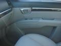 2008 Slate Blue Hyundai Santa Fe GLS  photo #18