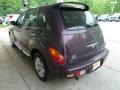 2004 Dark Plum Pearlcoat Chrysler PT Cruiser Limited  photo #4