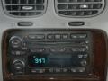 Gray Audio System Photo for 2006 Buick Rainier #64951435