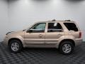 2007 Dune Pearl Metallic Ford Escape Limited 4WD  photo #5