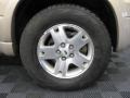 2007 Dune Pearl Metallic Ford Escape Limited 4WD  photo #12