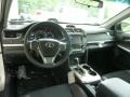 2012 Classic Silver Metallic Toyota Camry SE V6  photo #10