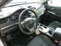 2012 Classic Silver Metallic Toyota Camry SE V6  photo #12