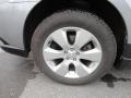2011 Subaru Outback 2.5i Limited Wagon Wheel