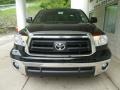 Black - Tundra SR5 CrewMax 4x4 Photo No. 6