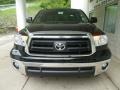 2012 Black Toyota Tundra SR5 CrewMax 4x4  photo #6