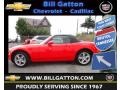 True Red - MX-5 Miata Roadster Photo No. 1
