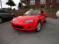 True Red - MX-5 Miata Roadster Photo No. 2