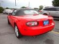 True Red - MX-5 Miata Roadster Photo No. 3