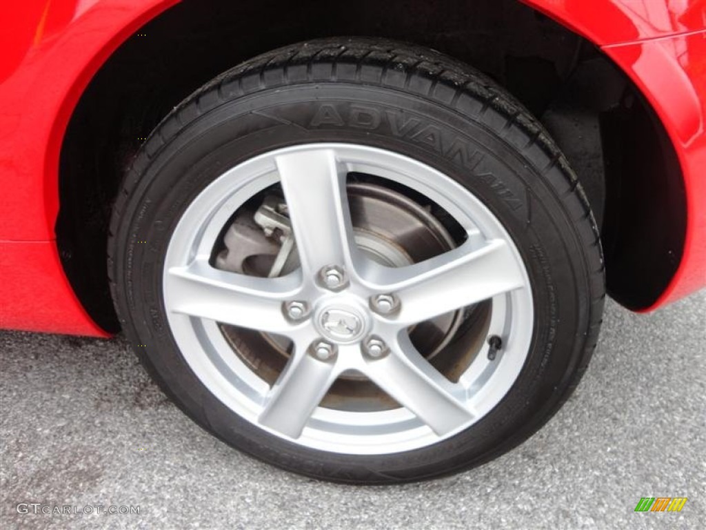 2006 Mazda MX-5 Miata Roadster Wheel Photo #64952521
