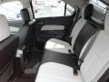 Mocha Steel Metallic - Equinox LTZ Photo No. 4