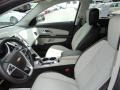 Mocha Steel Metallic - Equinox LTZ Photo No. 5