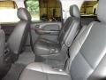 Crystal Red Tintcoat - Suburban LTZ 4x4 Photo No. 4