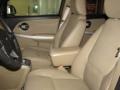 2005 Sandstone Metallic Chevrolet Equinox LT AWD  photo #7