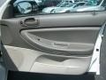 2005 Stone White Chrysler Sebring Touring Sedan  photo #22