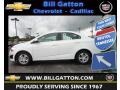 Summit White - Sonic LT Sedan Photo No. 1