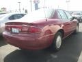 Cardinal Red Metallic - Century Custom Sedan Photo No. 2