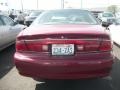 Cardinal Red Metallic - Century Custom Sedan Photo No. 3
