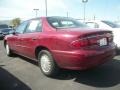 Cardinal Red Metallic - Century Custom Sedan Photo No. 4